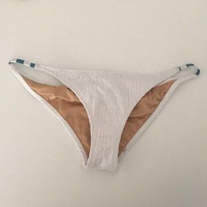 Made by Dawn bikini bottom